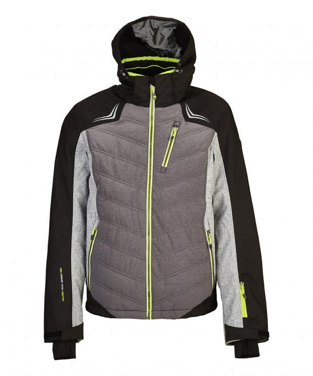 Pánská zimní bunda KILLTEC Jorus