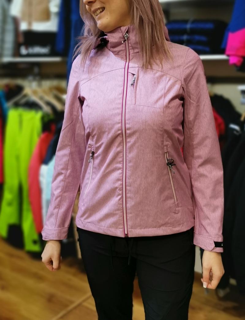 Dámská softshellová bunda KILLTEC Julia