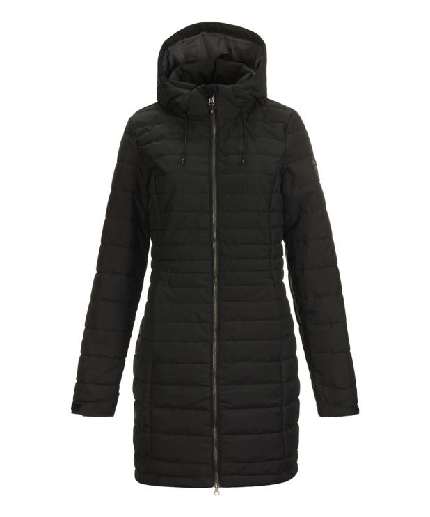 Dámský zimní kabát KILLTEC Kelyna