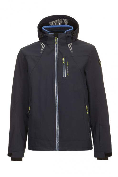 Pánská zimní bunda KILLTEC Kolian