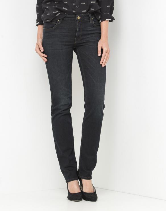 Dámské rifle LEE Marion Straight Gold Night L301SWSR