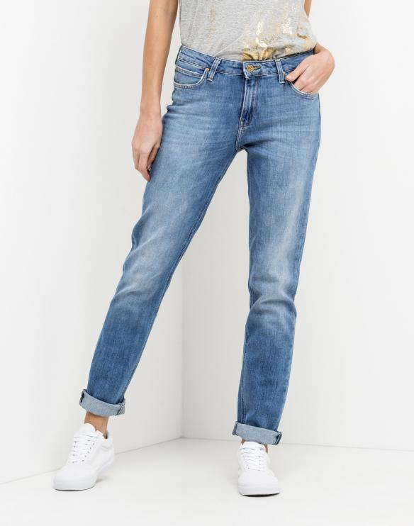 Dámské rifle LEE Elly Light Shade L305APDF