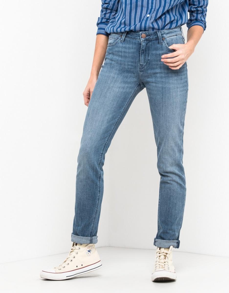 Dámské rifle LEE Elly Unplugged L305AUVK