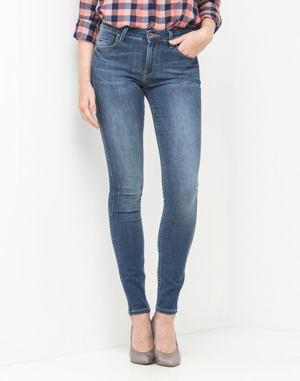 Dámské rifle LEE Jodee Blue Lagoon L529HAKE