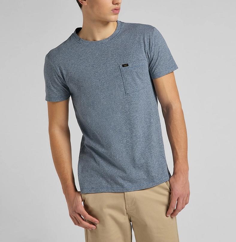 Pánské tričko LEE Fairway L66JWTQD