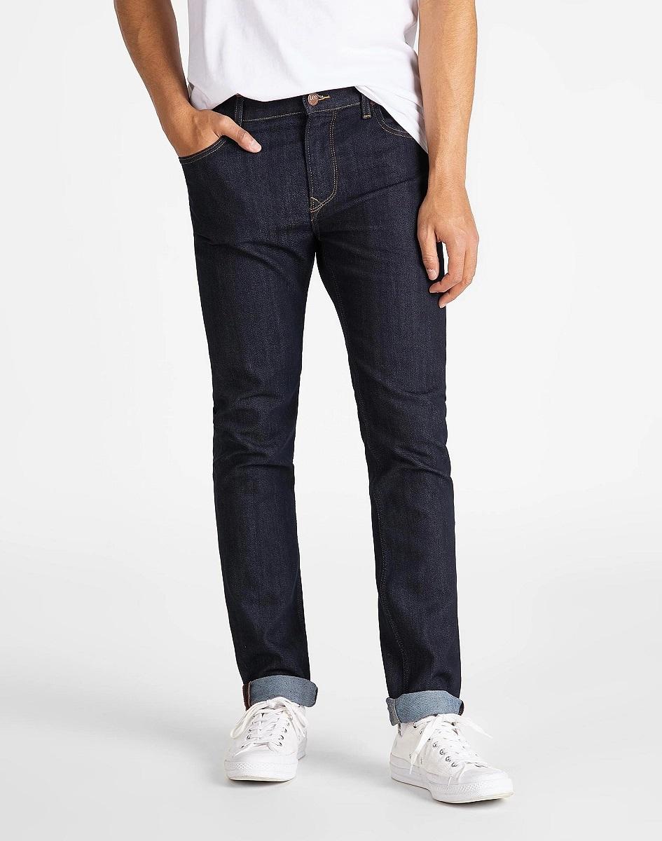 Pánské rifle LEE Rider Rinse L701AA36