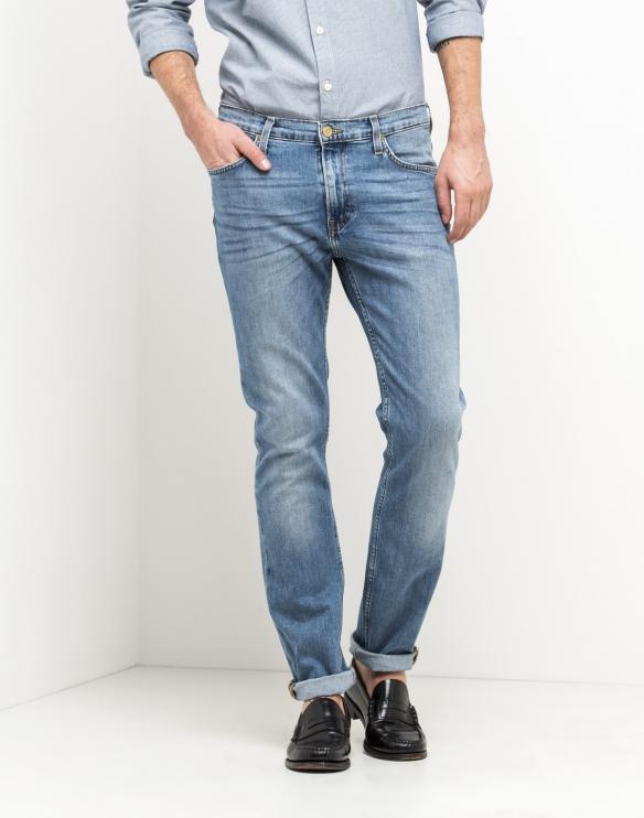 Pánské rifle LEE Rider Light Shade L701APDF