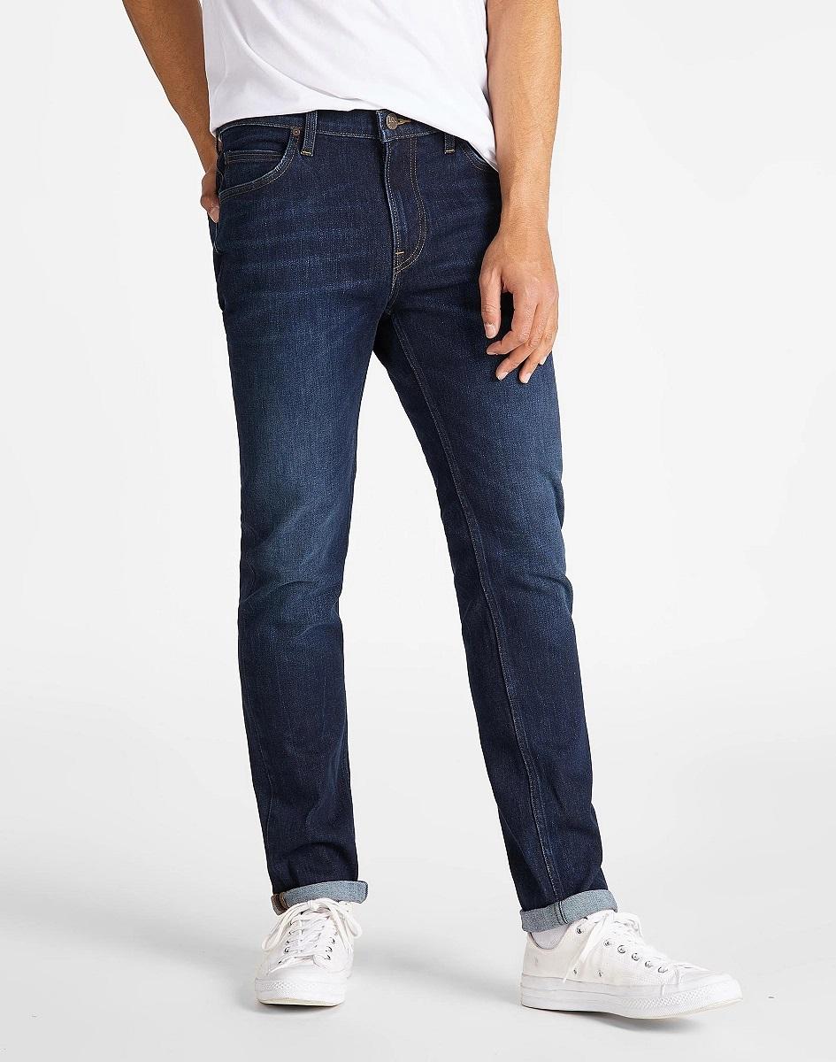 Pánské rifle LEE Rider Dark Pool L701DHGP