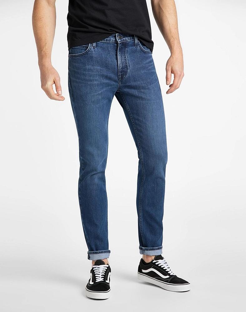 Pánské rifle LEE Rider Deep Pool L701DHTR