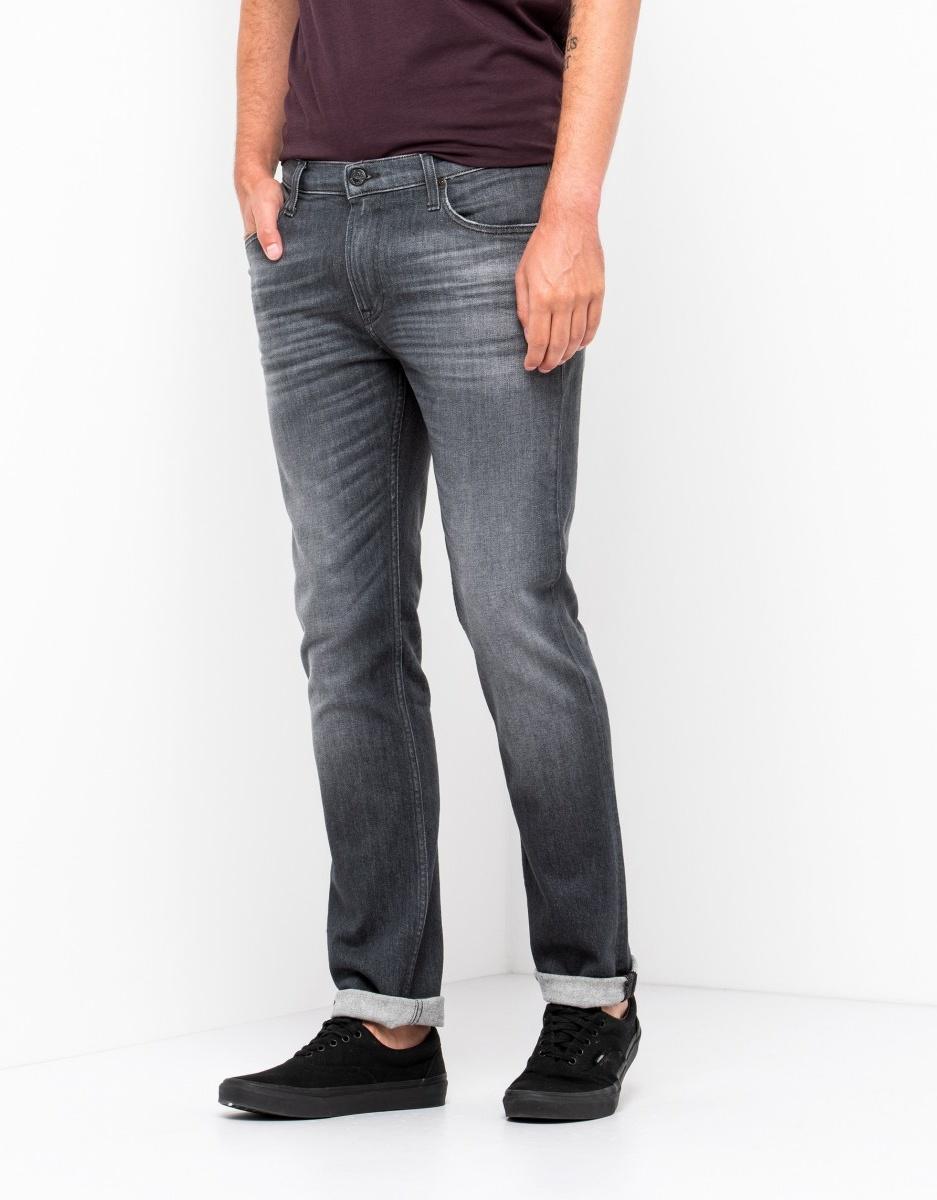 Pánské rifle LEE Rider Grey Used L701FQSF