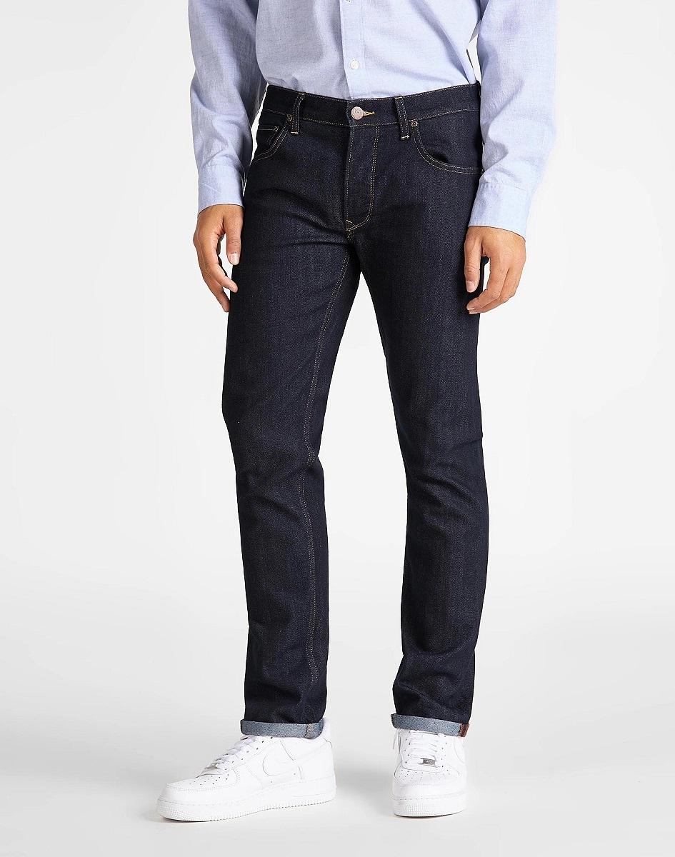 Pánské rifle LEE Daren Rinse L706AA36