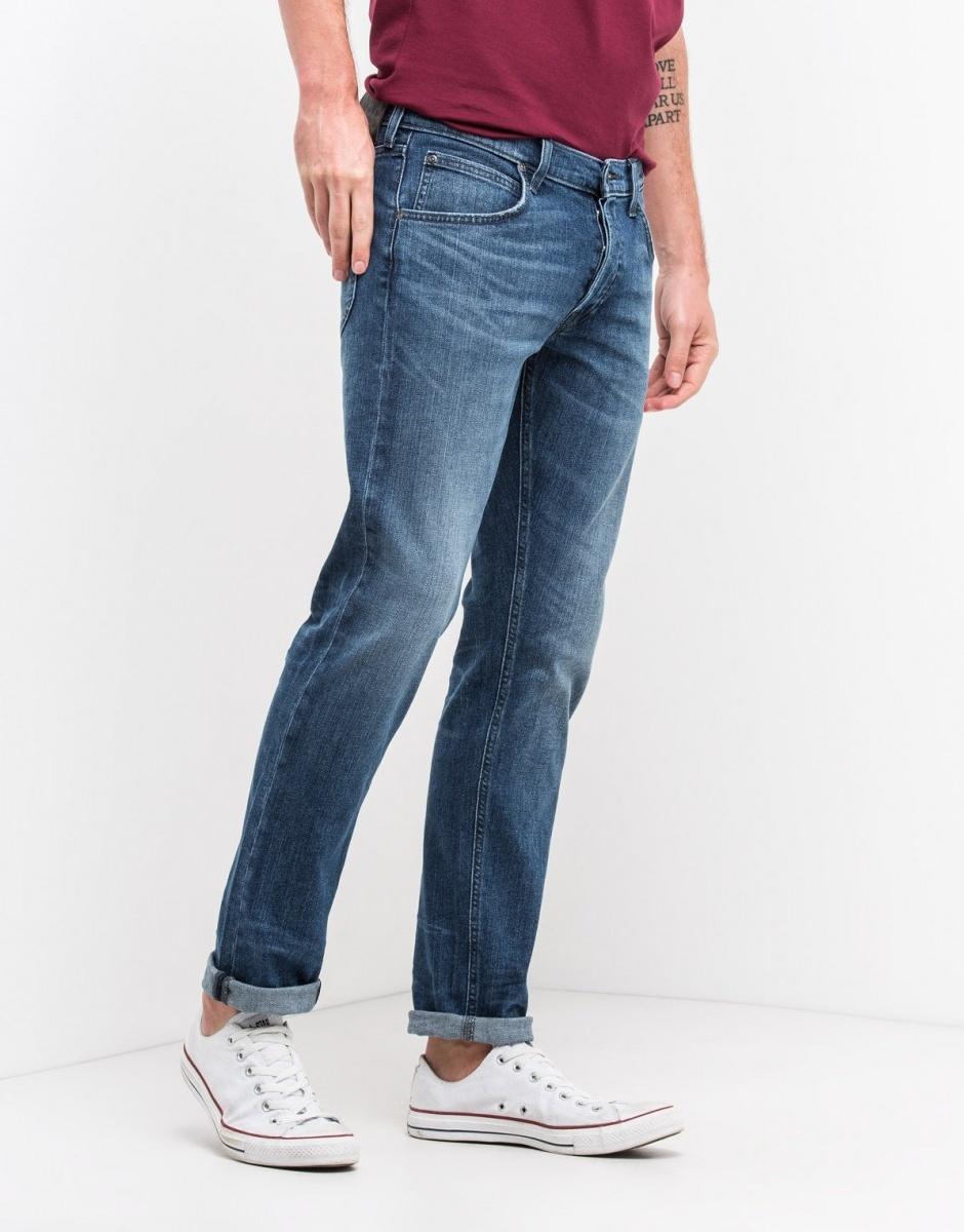 Pánské rifle LEE Daren Banshee Worn L706DXAG