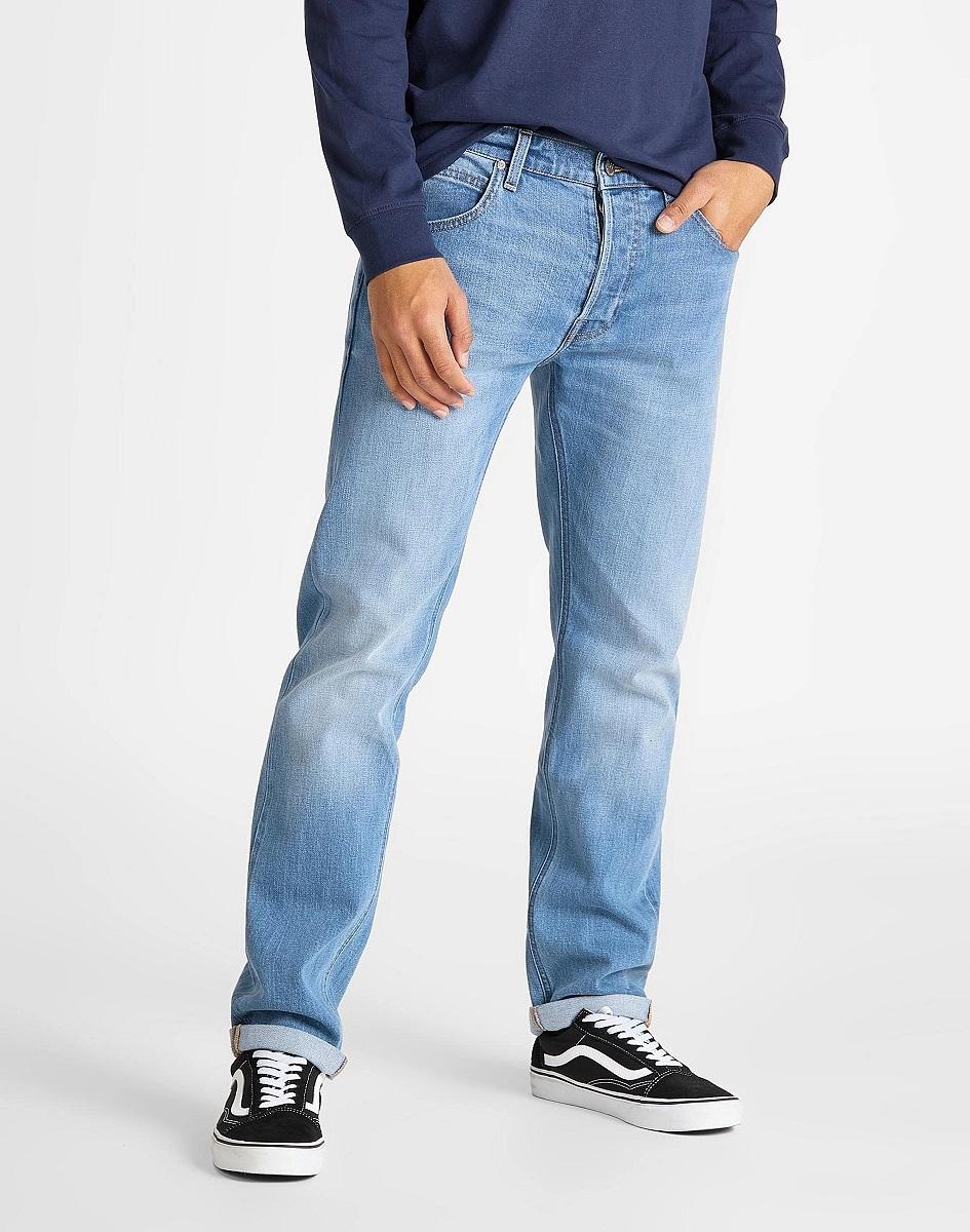 Pánské rifle LEE Daren Light Daze L706JXZX