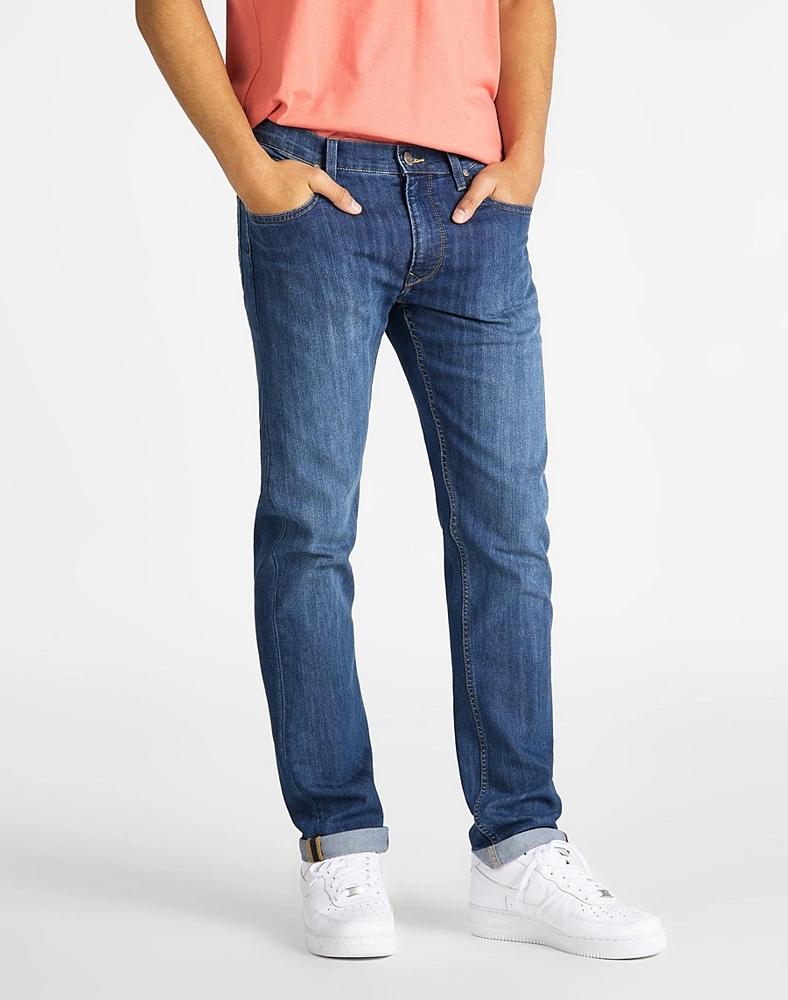 Pánské rifle LEE Daren True Blue L707ACHJ