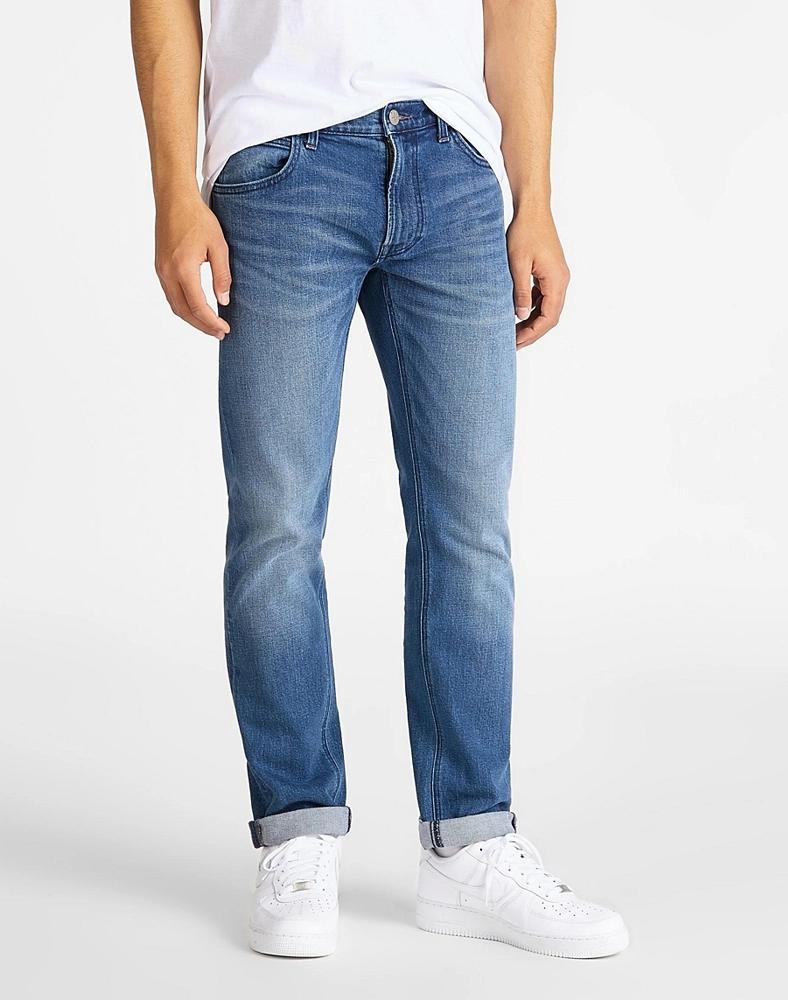 Pánské rifle LEE Daren Time Out L707JXDN