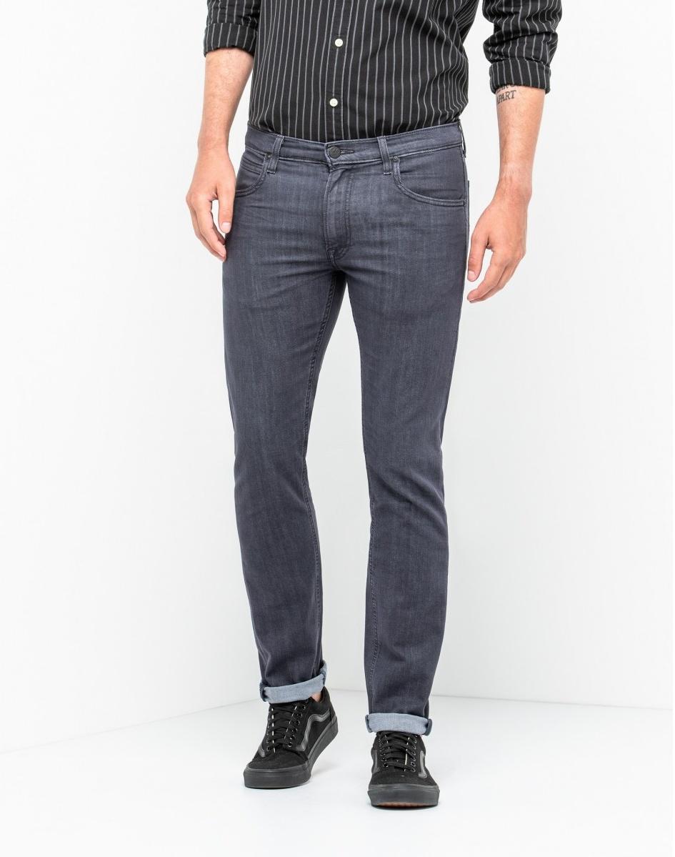 Pánské rifle LEE Daren Blue Ash L707YBPO