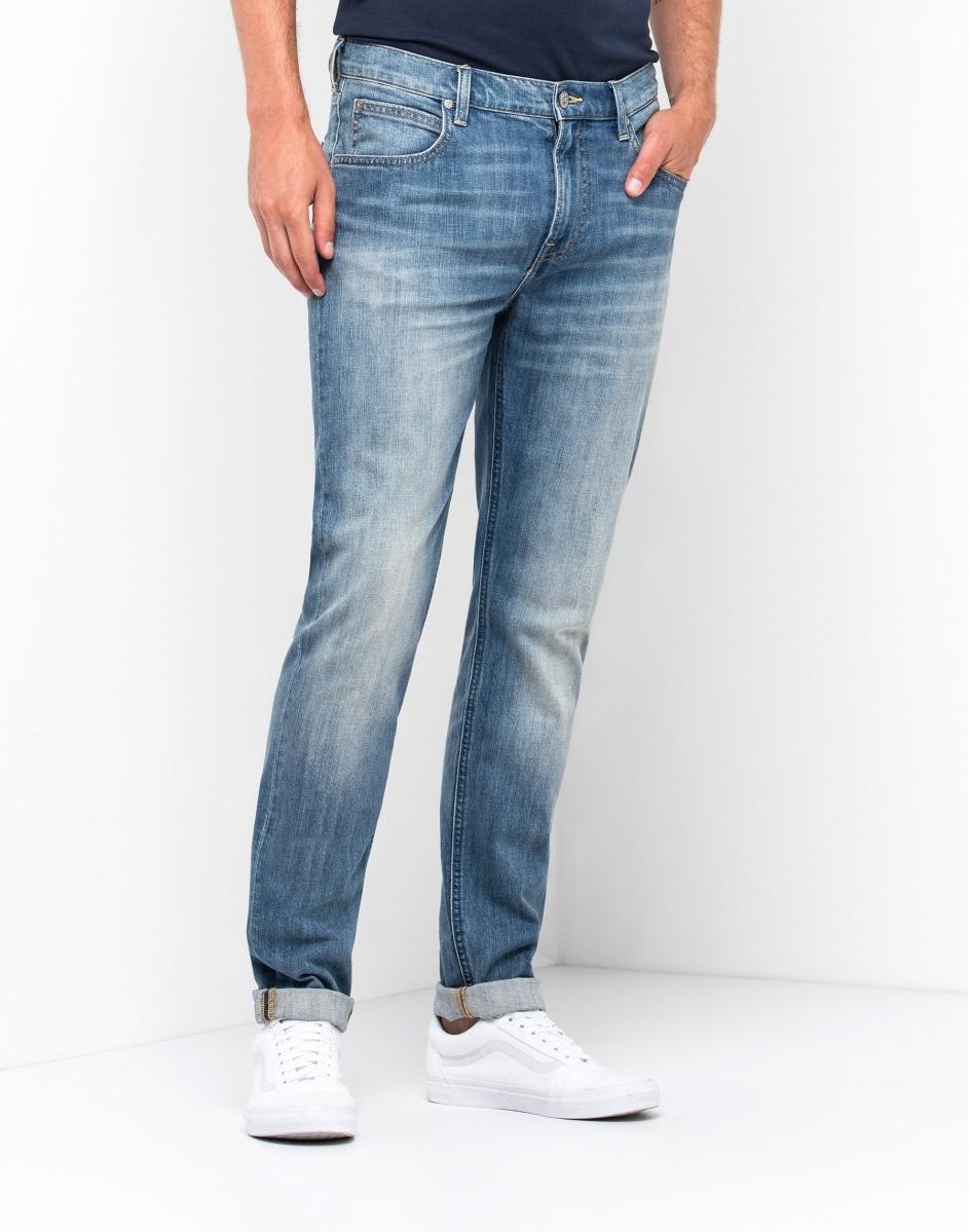 Pánské rifle LEE Arvin Jedi Blue L732CDPZ