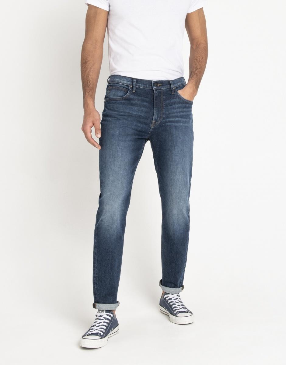 Pánské rifle LEE Austin Dark Diamond L733CVFT