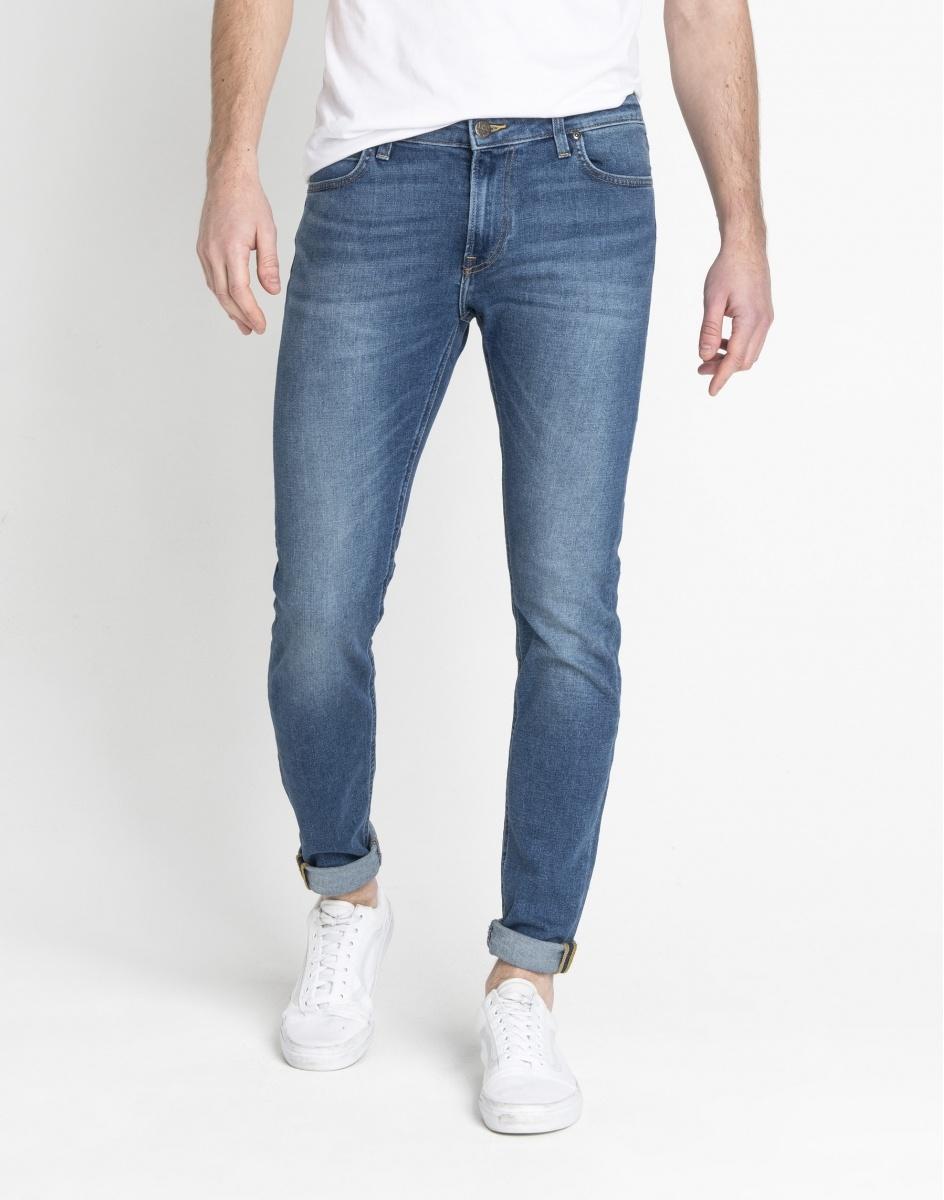 Pánské rifle LEE Malone Blue Drop L736ROEM