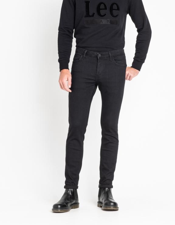 Pánské rifle LEE Malone Black Rinse L736YG47