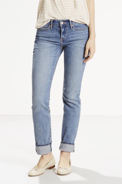 Dámské jeans LEVIS® 712 Freefall 18884-0019