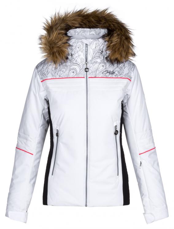 Dámská lyžařská bunda KILPI HENESIE-W