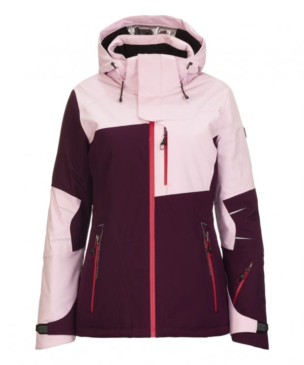 Dámská zimní bunda KILLTEC Luira