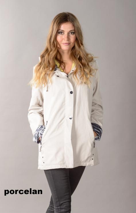 Dámská jarní bunda ANORAC MONIKA