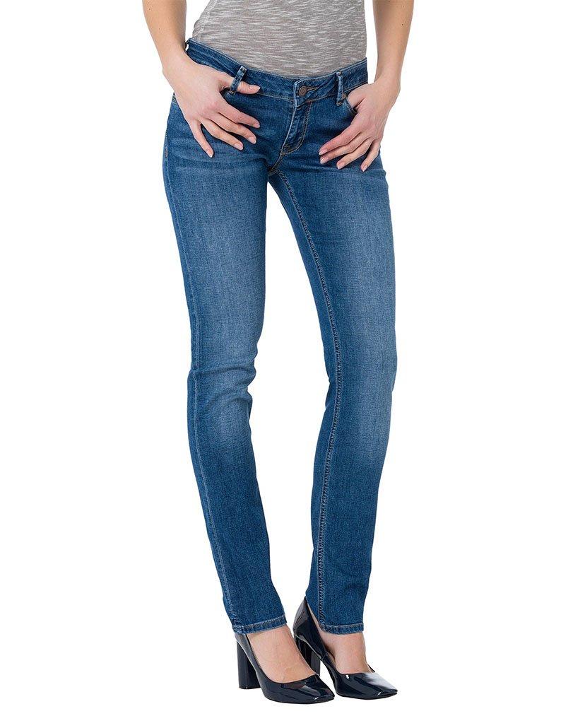 Dámské rifle CROSS JEANS FLORA N435-108