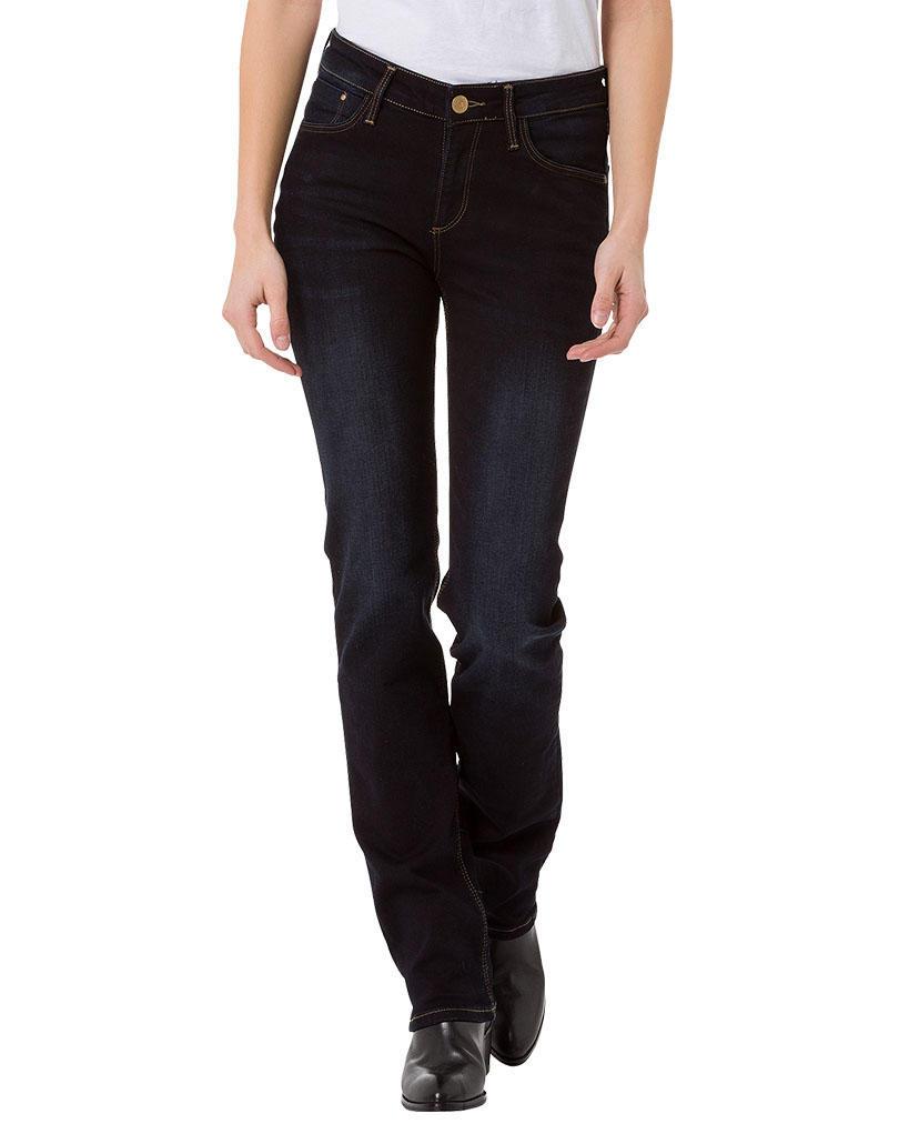 Dámské rifle CROSS JEANS ROSE N487-026