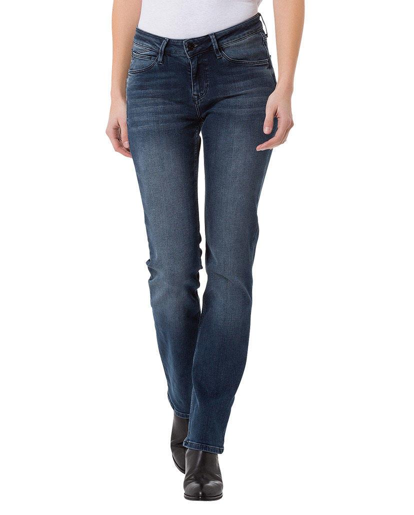 Dámské rifle CROSS JEANS ROSE N487-033