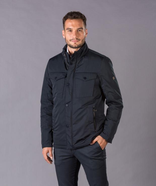 Pánská zimní bunda ANORAC NEWMAN