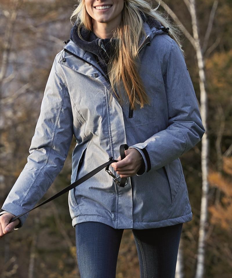 Dámská zimní bunda KILLTEC Nira