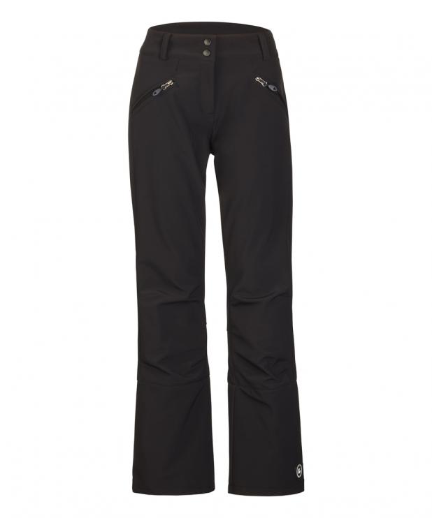 Dámské softshellové lyžařské kalhoty KILLTEC Nynia