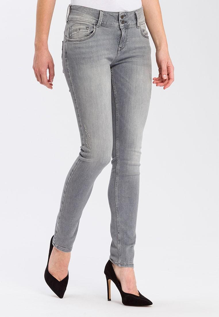 Dámské rifle CROSS JEANS MELINDA P415-022