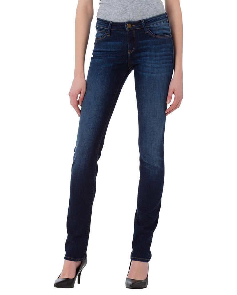 Dámské rifle CROSS JEANS ELSA P442-007