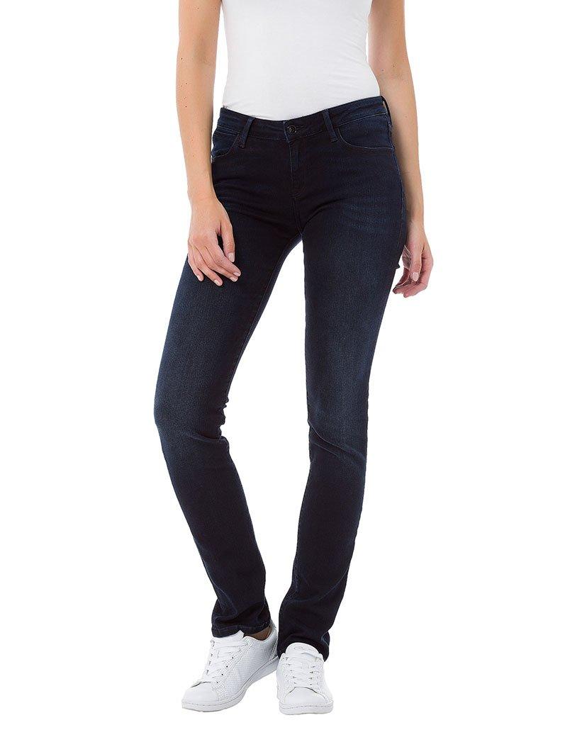 Dámské rifle CROSS JEANS ELSA P442-010