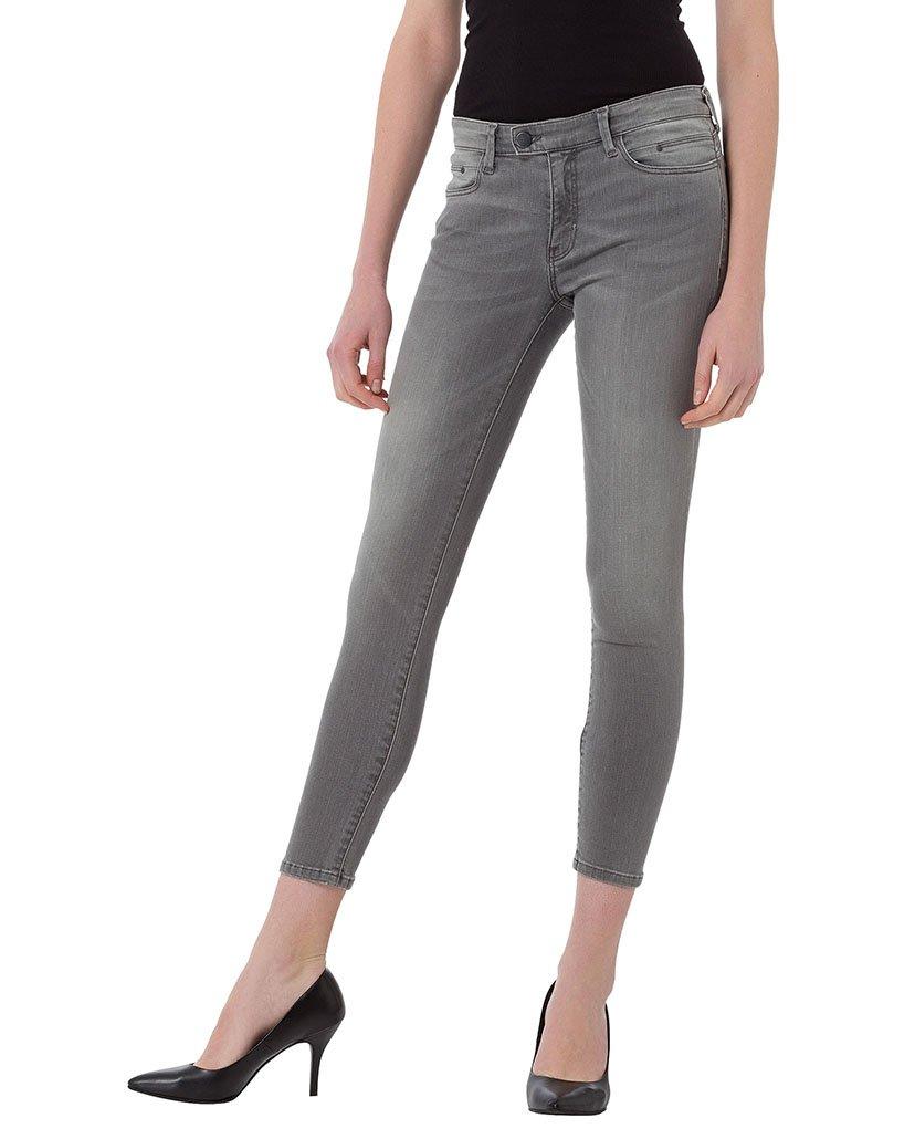 Dámské rifle CROSS JEANS ALYSS P474-043