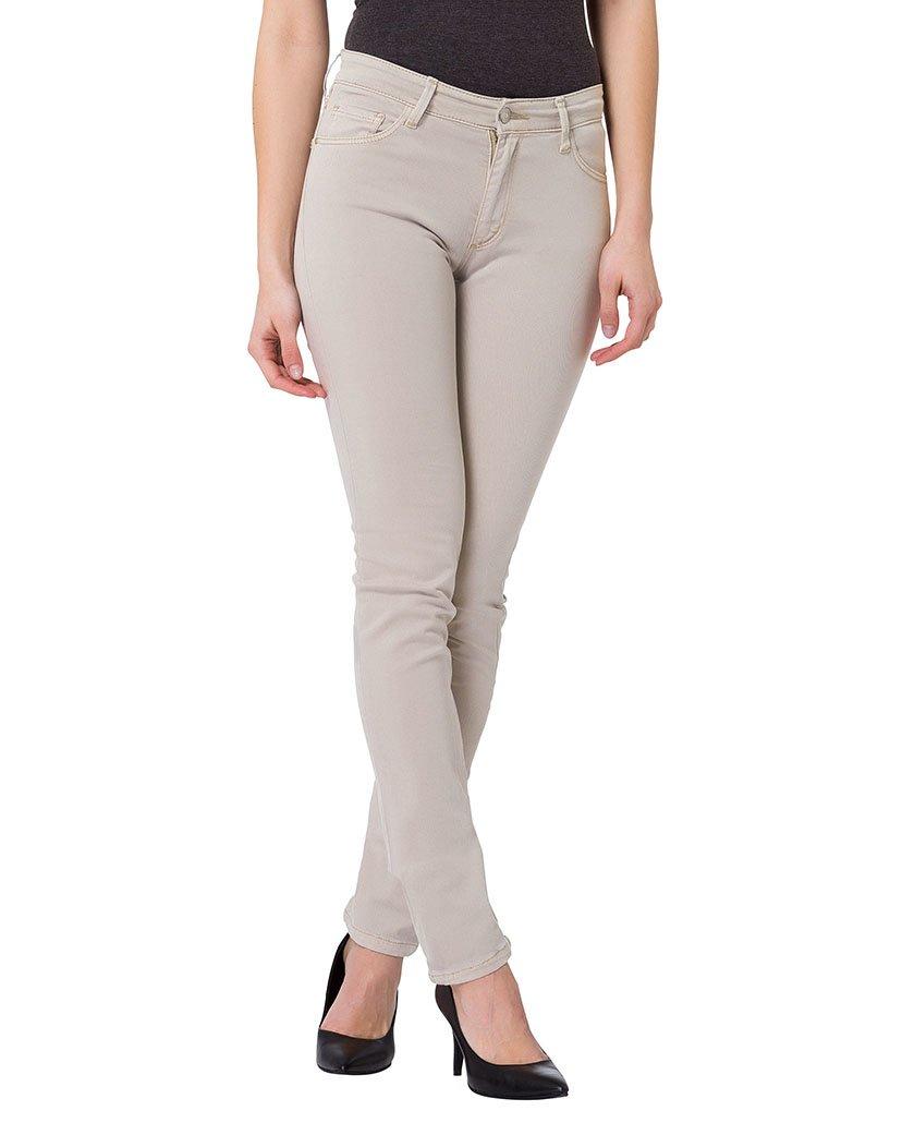 Dámské rifle CROSS JEANS ANYA P489-087