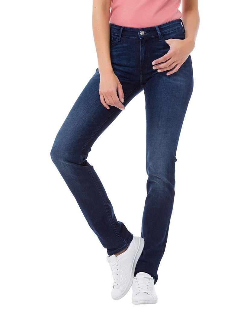 Dámské rifle CROSS JEANS ANYA P489-094