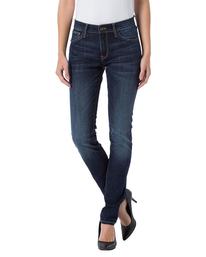 Dámské rifle CROSS JEANS ANYA P489-118