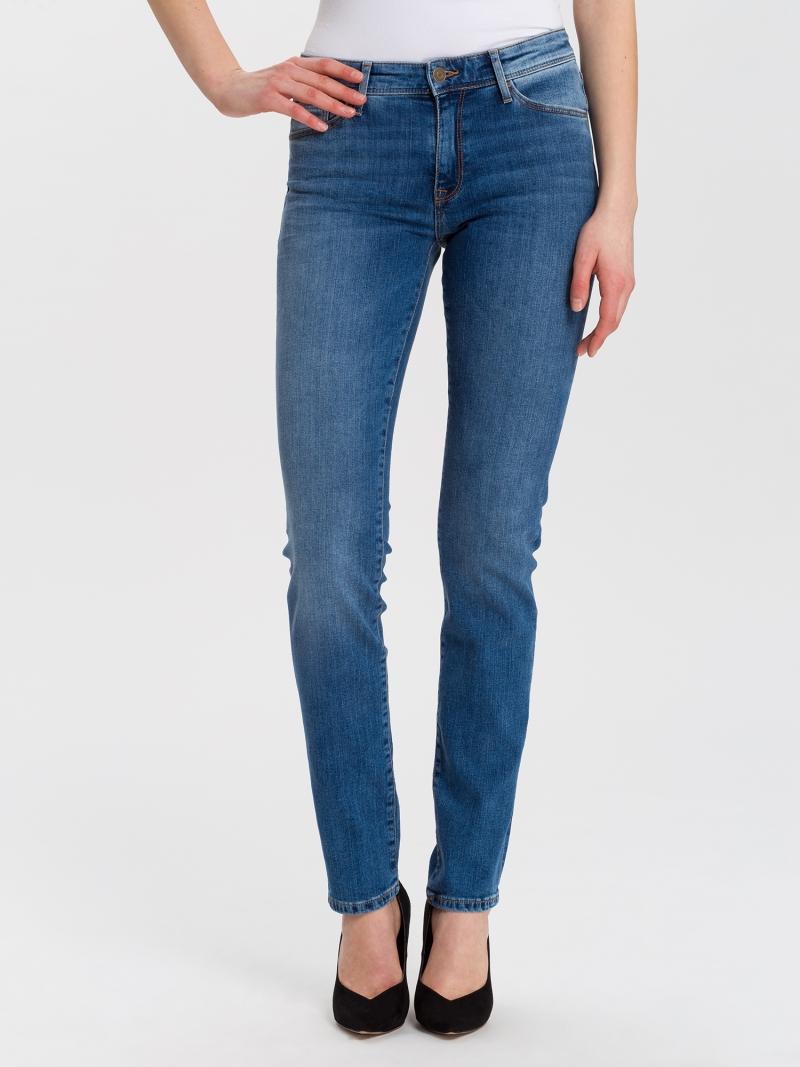 Dámské rifle CROSS JEANS ANYA P489-153