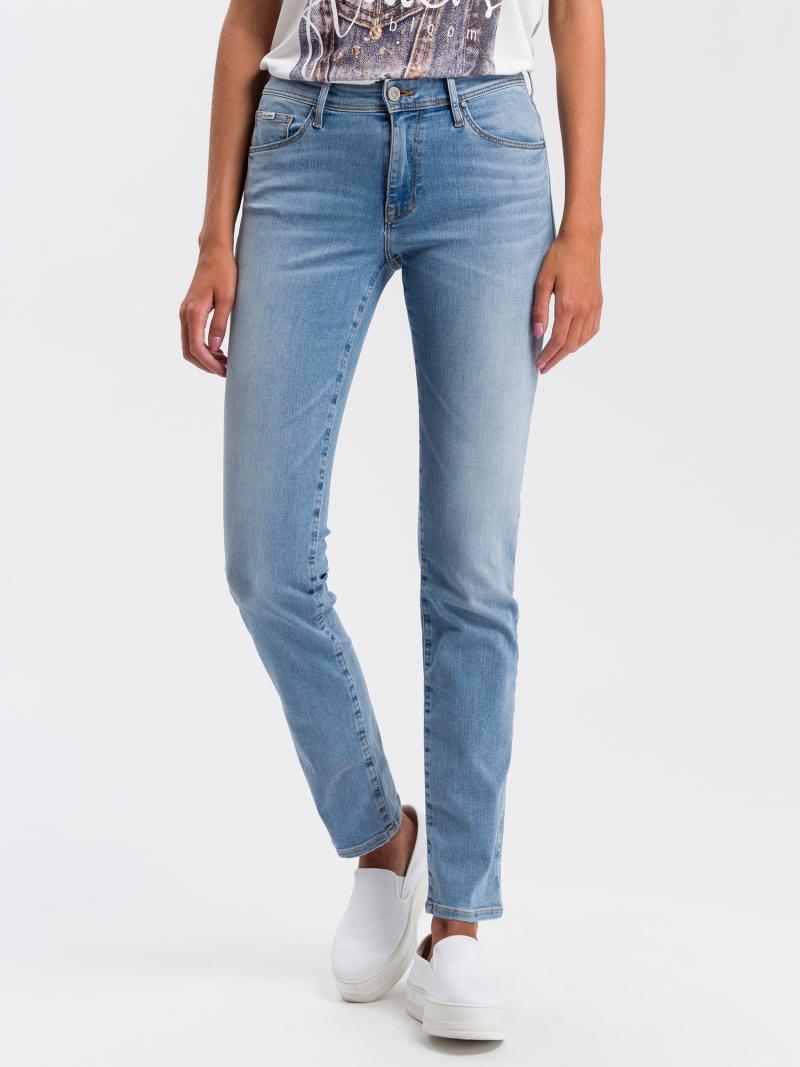 Dámské rifle CROSS JEANS ANYA P489-174