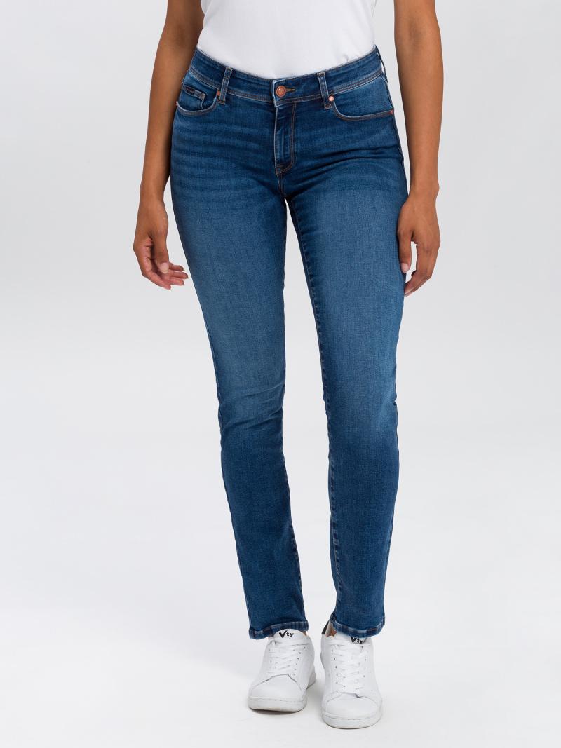 Dámské rifle CROSS JEANS ANYA P489-175