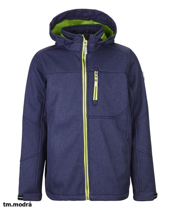 Dětská softshellová bunda KILLTEC Paden Jr