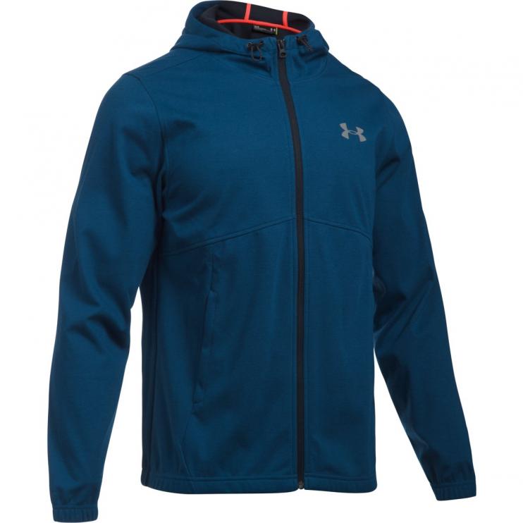 Pánská mikina UNDER ARMOUR Spring Swacket 1289694