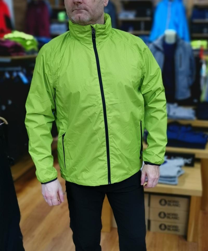 Pánská jarní bunda KILLTEC Romano Allover