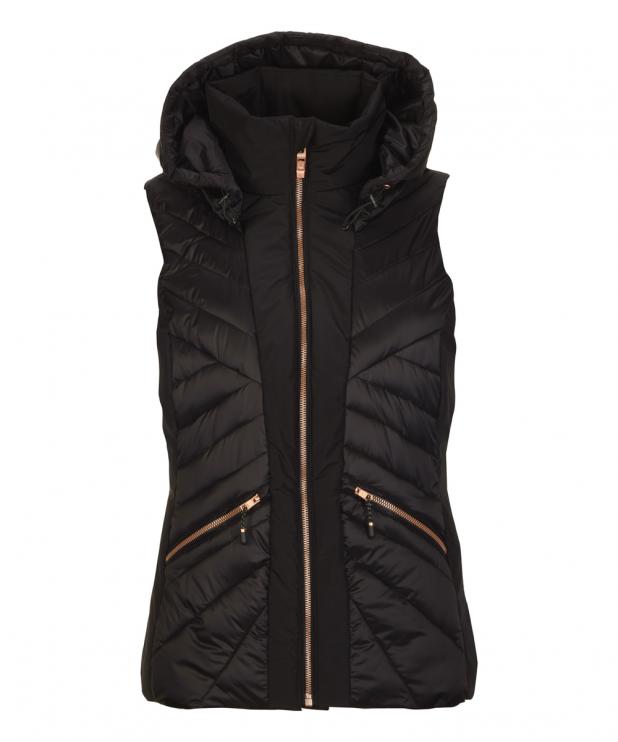 Dámská zimní vesta KILLTEC Ryskia