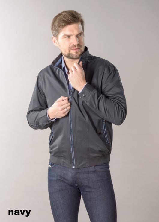 Pánská jarní bunda ANORAC SIMON