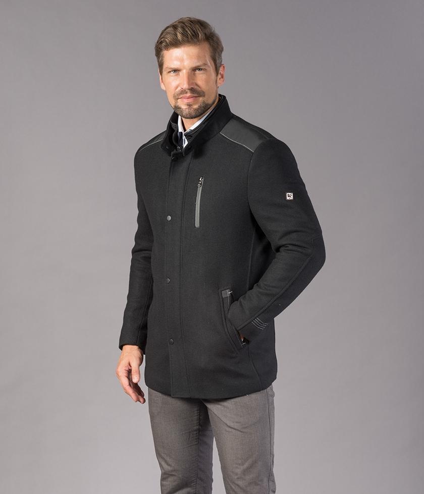 Pánský zimní kabát ANORAC SLAWOMÍR